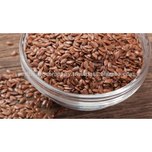 Natural Flax Seeds